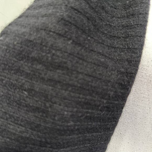 Zadig & Voltaire Misty Cashmere Cardigan in Black - Picture 10 of 12